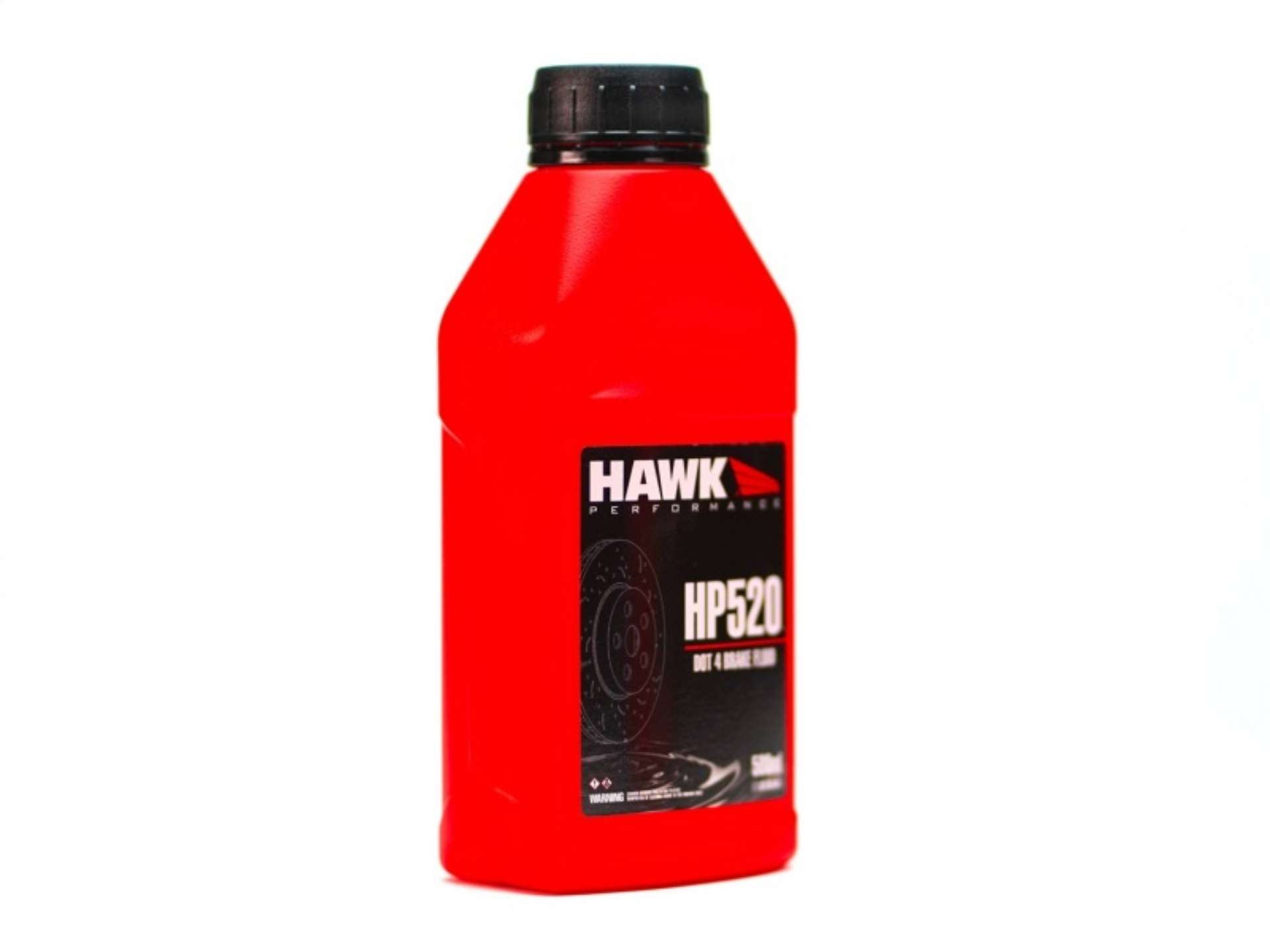Picture of Hawk Performance Street DOT 4 Brake Fluid - 500ml Bottle