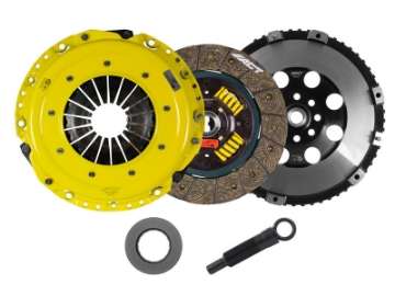 Picture of ACT 00-04 Audi A6 Quattro - 00-02 Audi S4 Base-01-02 Audi S4 Avant HD-Perf Street Sprung Clutch Kit