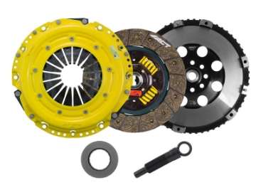 Picture of ACT 00-04 Audi A6 Quattro - 00-02 Audi S4 Base-01-02 Audi S4 Avant XT-Perf Street Sprung Clutch Kit