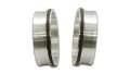 Picture of Vibrant Stainless Steel Weld Fitting w- O-Rings for 5in OD Tubing