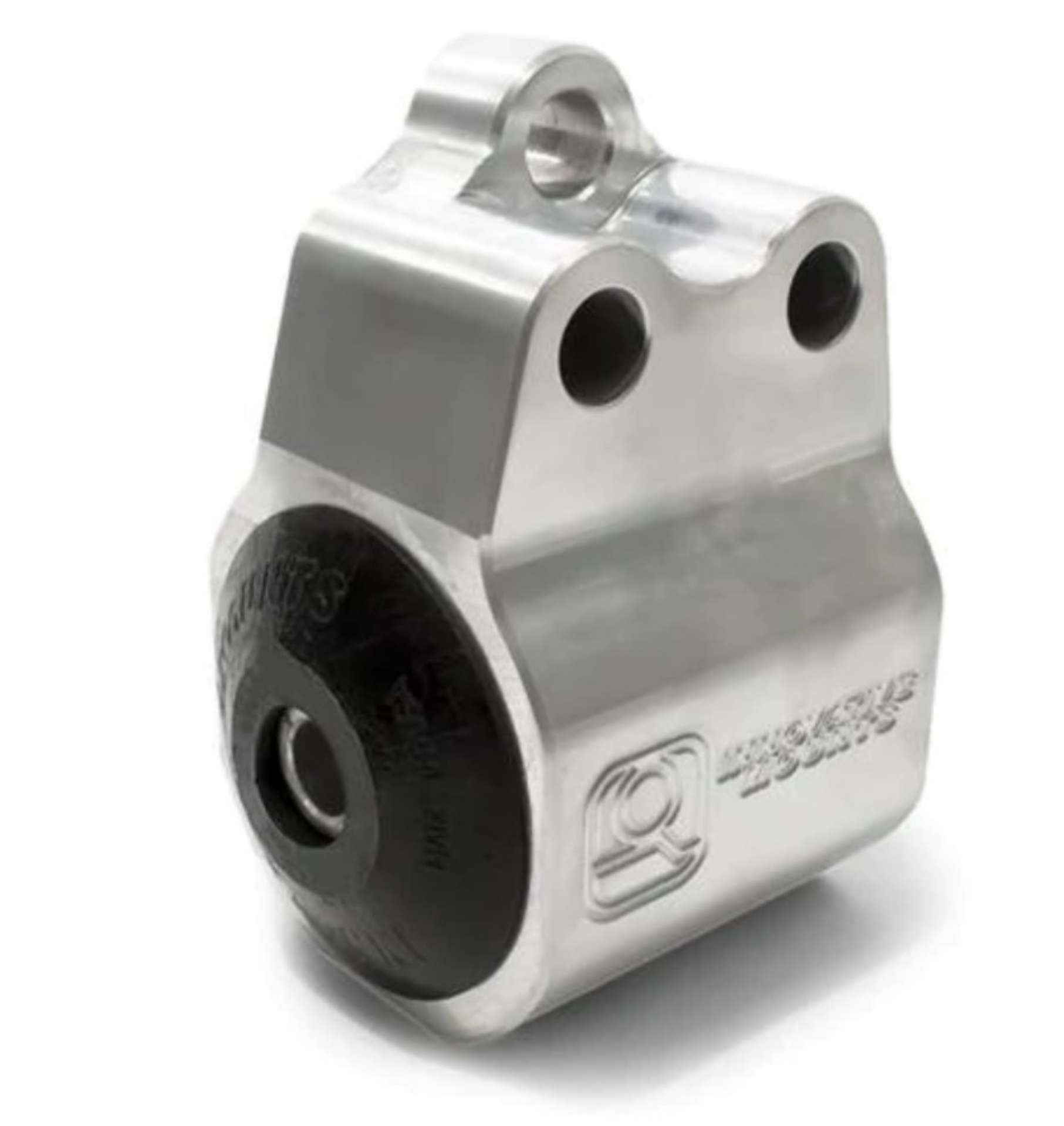 Picture of Innovative 92-95 Civic - 94-01 Integra Billet Repl B-D-Series Engine Steel Mount LH 60A Bushing