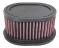 Picture of K&N 98-03 Yamaha FZS600 Fazer 600 Replacement Drop In Air Filter