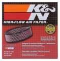 Picture of K&N 98-03 Yamaha FZS600 Fazer 600 Replacement Drop In Air Filter