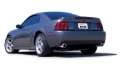 Picture of Borla 99-04 Ford Mustang SVT Cobra Agressive SS Catback Exhaust