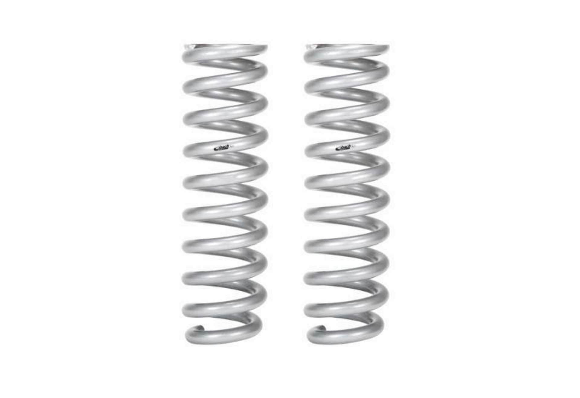 Picture of Eibach Pro-Truck Lift Kit 16-19 Toyota Tundra Springs Front Springs Only