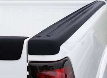 Picture of Stampede 2007-2013 Chevy Silverado 1500 69-3in Bed Bed Rail Caps - Ribbed