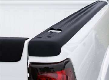 Picture of Stampede 2007-2013 GMC Sierra 1500 78-7in Bed Bed Rail Caps - Ribbed