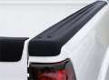 Picture of Stampede 2007-2013 GMC Sierra 1500 69-3in Bed Bed Rail Caps - Ribbed