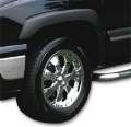 Picture of Stampede 1999-2007 Chevy Silverado 1500 Excludes Stepside Original Riderz Fender Flares 4pc Smooth