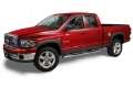 Picture of Stampede 2002-2008 Dodge Ram 1500 96-0-97-9-98-3in Bed Original Riderz Fender Flares 4pc Smooth