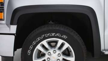 Picture of Stampede 2014-2018 Chevy Silverado 1500 Original Riderz Fender Flares 4pc Smooth