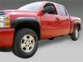 Picture of Stampede 2007-2013 Chevy Silverado 1500 Original Riderz Fender Flares 4pc Smooth