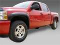 Picture of Stampede 2007-2013 Chevy Silverado 1500 Original Riderz Fender Flares 4pc Smooth