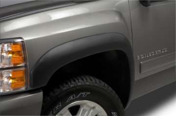 Picture of Stampede 2007-2013 Chevy Silverado 1500 Original Riderz Fender Flares 4pc Smooth