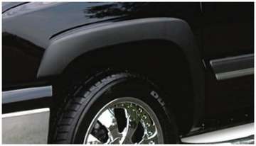 Picture of Stampede 2002-2008 Dodge Ram 1500 Original Riderz Fender Flares 4pc Smooth