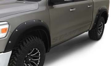 Picture of Stampede 2007-2013 Chevy Silverado 1500 69-3-78-7-97-6in Bed Ruff Riderz Fender Flares 4pc Textured