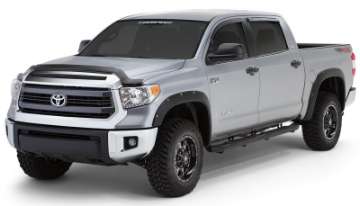 Picture of Stampede 2014-2019 Toyota Tundra 66-7-78-7-97-6in Bed Ruff Riderz Fender Flares 4pc Smooth