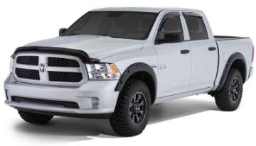 Picture of Stampede 2009-2018 Dodge Ram 1500 67-4-76-3-96-3in Ruff Riderz Fender Flares 4pc Smooth