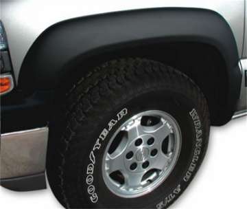 Picture of Stampede 2008-2010 Ford F-250 Super Duty 81-8-98-0in Bed Trail Riderz Fender Flares 4pc Textured