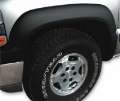 Picture of Stampede 2002-2008 Dodge Ram 1500 Trail Riderz Fender Flares 4pc Smooth