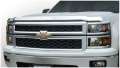 Picture of Stampede 2015-2018 GMC Sierra 2500 HD Vigilante Premium Hood Protector - Chrome