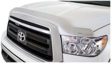 Picture of Stampede 2007-2013 Toyota Tundra Vigilante Premium Hood Protector - Chrome