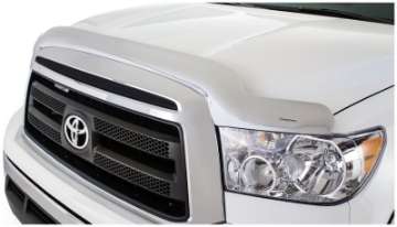 Picture of Stampede 2005-2011 Toyota Tacoma Vigilante Premium Hood Protector - Chrome