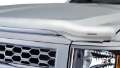 Picture of Stampede 2007-2010 Ford Edge Vigilante Premium Hood Protector - Chrome