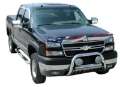 Picture of Stampede 2007-2010 Chevy Silverado 2500 HD Vigilante Premium Hood Protector - Flag