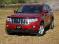 Picture of Stampede 2011-2019 Jeep Grand Cherokee Excludes Srt Vigilante Premium Hood Protector - Smoke