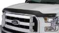 Picture of Stampede 2004-2012 Ford Ranger Metal Hood Vigilante Premium Hood Protector - Smoke