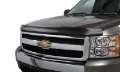 Picture of Stampede 2007-2013 Chevy Silverado 1500 Vigilante Premium Hood Protector - Smoke