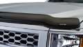 Picture of Stampede 2014-2015 Chevy Silverado 1500 Vigilante Premium Hood Protector - Smoke