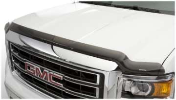 Picture of Stampede 2014-2018 GMC Sierra 1500 Vigilante Premium Hood Protector - Smoke