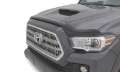 Picture of Stampede 1996-2002 Toyota 4Runner Vigilante Premium Hood Protector - Smoke