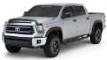 Picture of Stampede 2014-2019 Toyota Tundra Vigilante Premium Hood Protector - Smoke