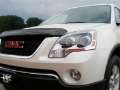 Picture of Stampede 2007-2012 GMC Acadia Vigilante Premium Hood Protector - Smoke