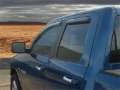 Picture of Stampede 2009-2010 Dodge Ram 1500 Extended Cab Pickup Snap-Inz Sidewind Deflector 4pc - Smoke