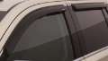 Picture of Stampede 2015-2019 Cadillac Escalade Esv Tape-Onz Sidewind Deflector 4pc - Smoke