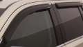 Picture of Stampede 2015-2019 Cadillac Escalade Tape-Onz Sidewind Deflector 4pc - Smoke