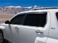 Picture of Stampede 2010-2017 GMC Terrain Tape-Onz Sidewind Deflector 4pc - Smoke