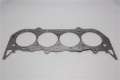 Picture of Cometic Brodix Chevrolet Big Duke - Brodie 4-63in Bore -060in MLS Head Gasket