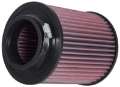 Picture of K&N 17-19 Audi A8 V6 3-0L FI Replacement Air Filter