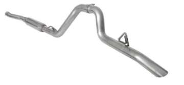 Picture of K&N Jeep JL V6-3-6L F-I Cat Back Exhaust Kit