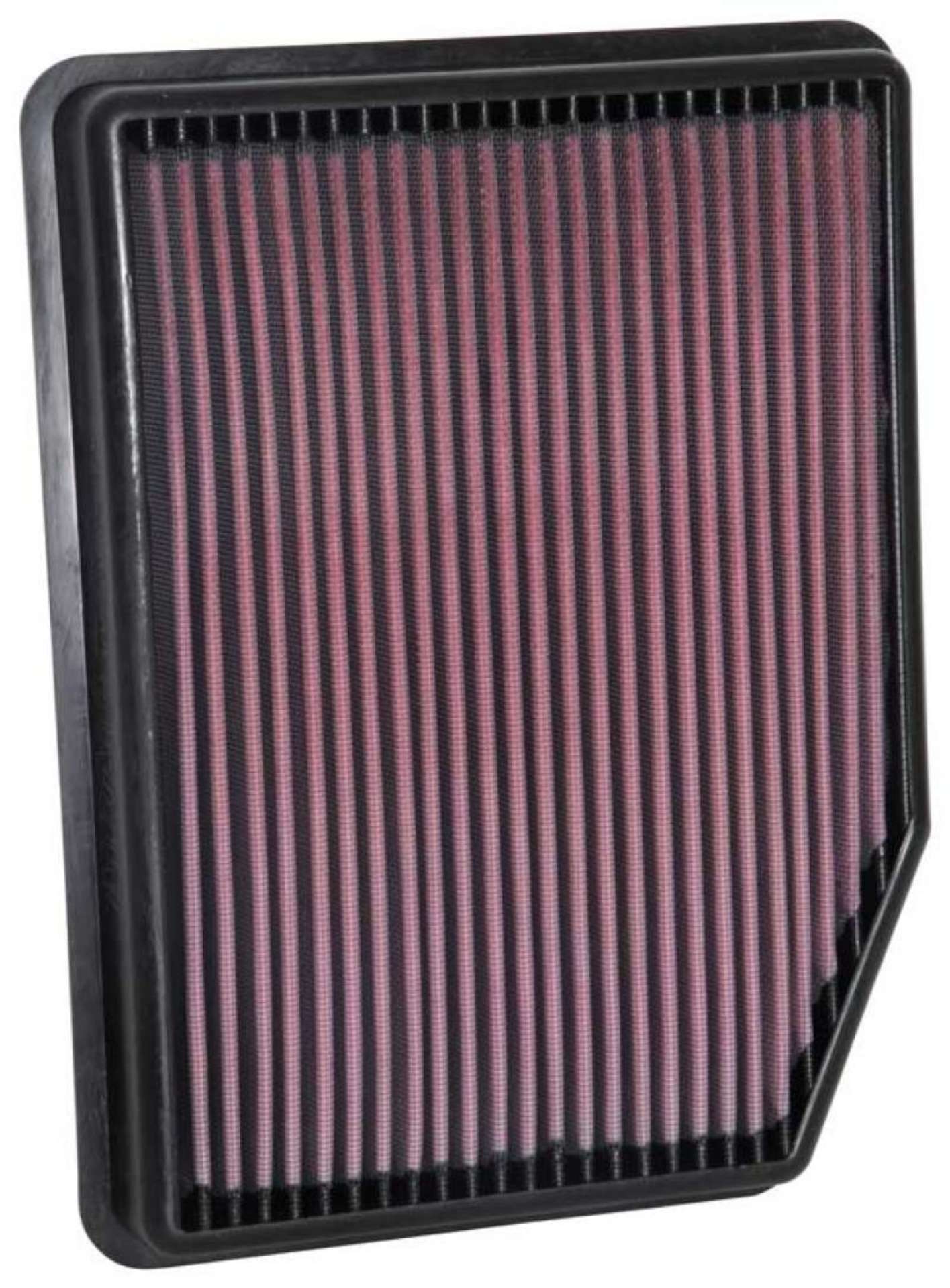 Picture of Airaid 2019 Chevrolet Silverado 1500 V8-5-3L F-I Replacement Air Filter