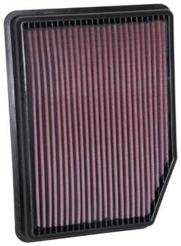 Picture of Airaid 2019 Chevrolet Silverado 1500 V8-5-3L F-I Replacement Air Filter