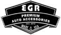 Picture of EGR 17-19 Nissan Titan CrewCab w-o Front Logo Fender Flare