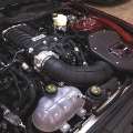 Picture of Ford Racing 18-19 Mustang GT 700 HP CARB Legal Supercharger Kit