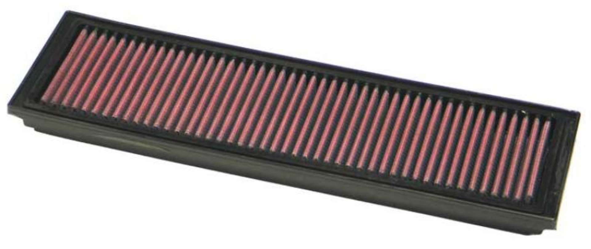 Picture of K&N 92-97 Mercedes 600 SL-SEL Drop In Air Filter