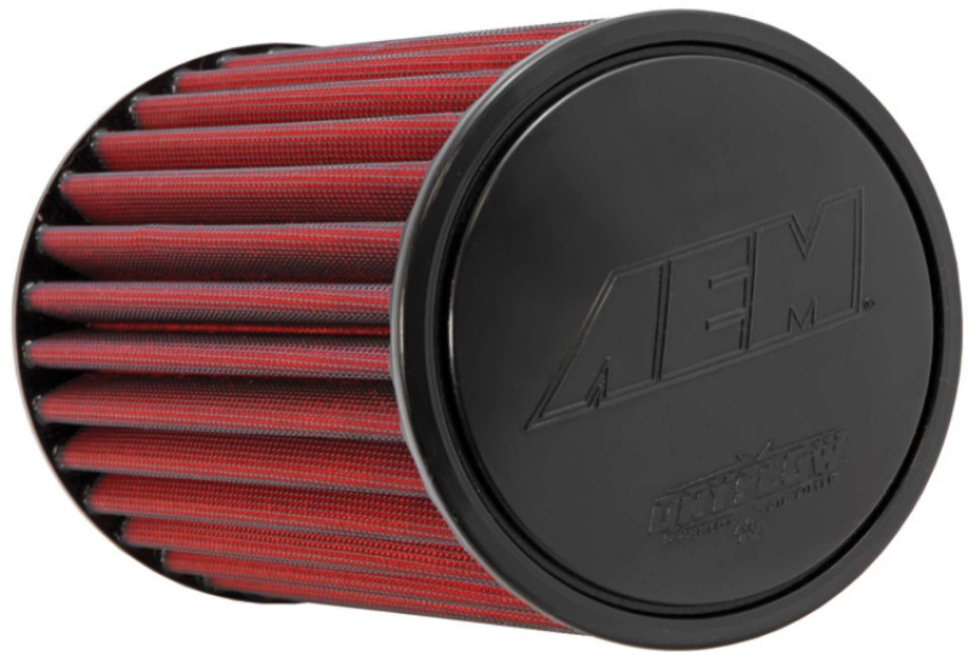 Picture of AEM 3-5 inch Short Neck 9 inch Element Filter Replacement